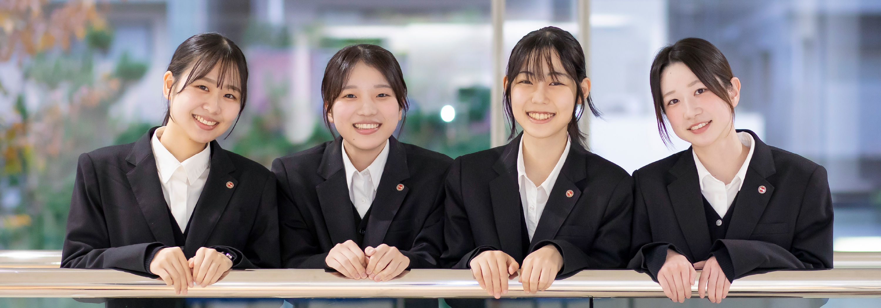 学校生活の様子