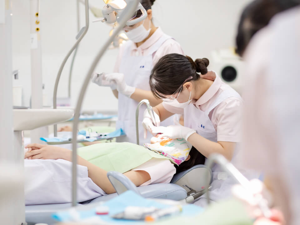 学校生活の様子1