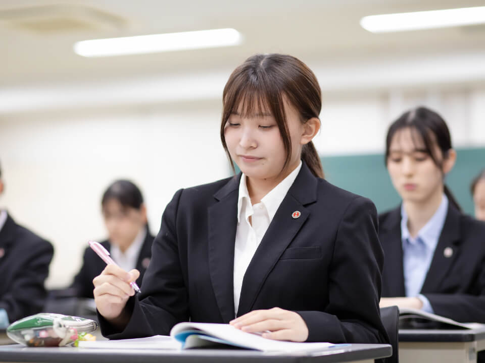 学校生活の様子5