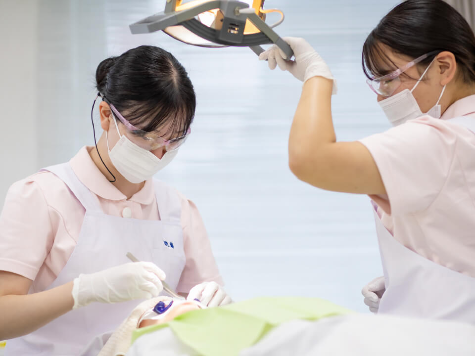 学校生活の様子6