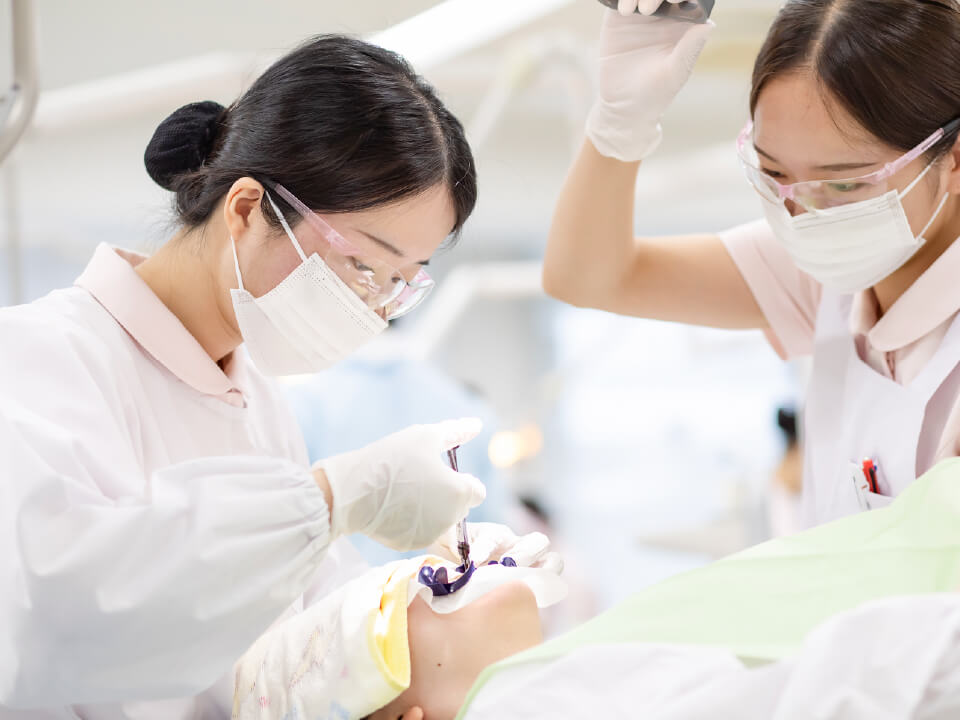 学校生活の様子7