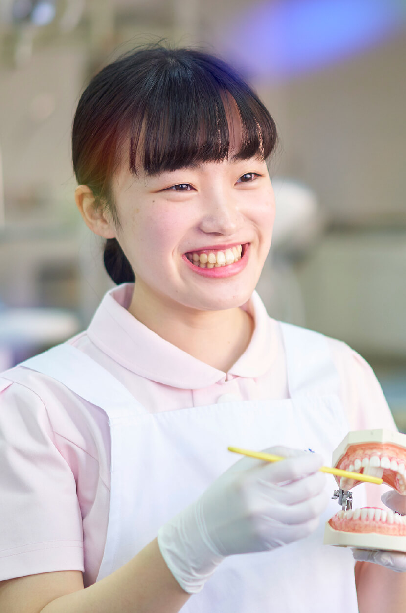 ODHC生のスライド1