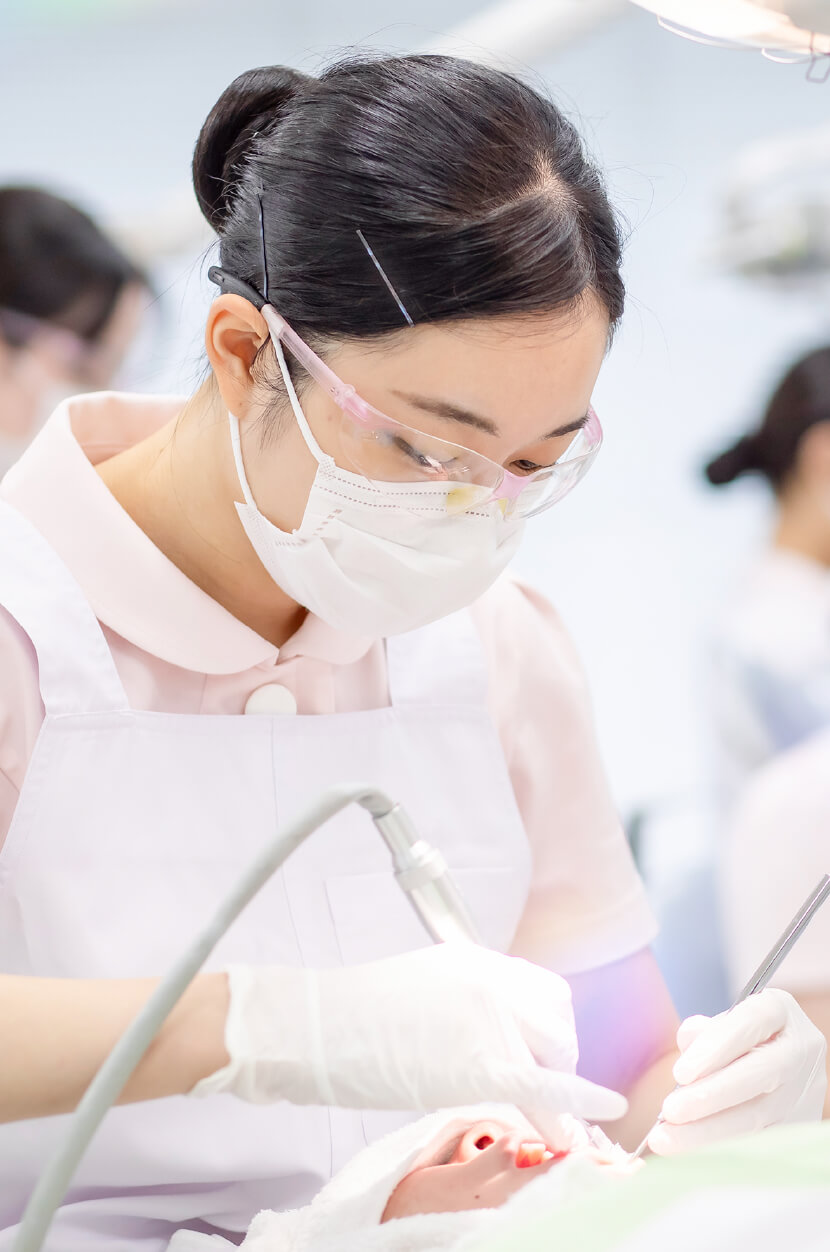 ODHC生のスライド2