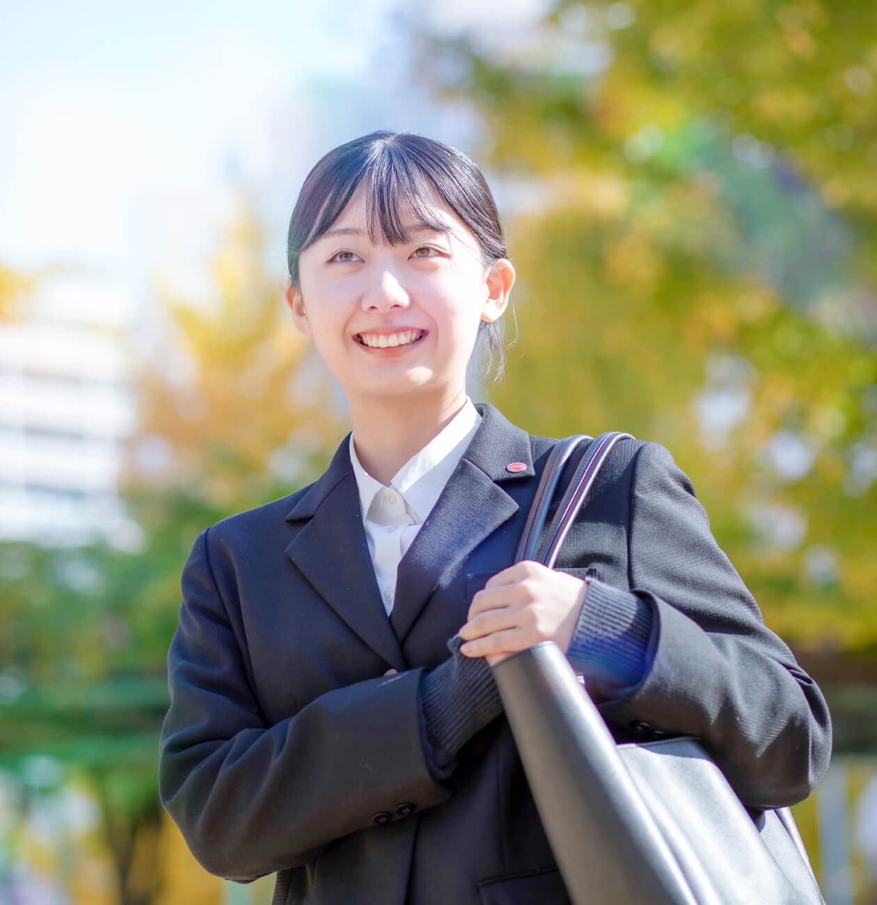 創立以来の就職率100%！卒業後も手厚くフォロー