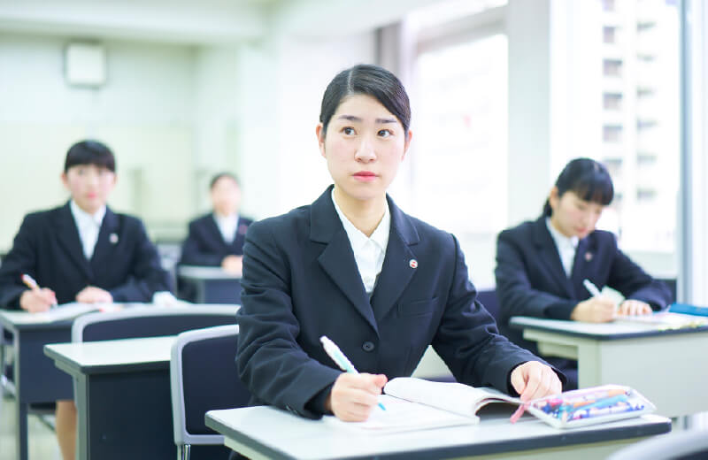 履歴書・面接対策講座