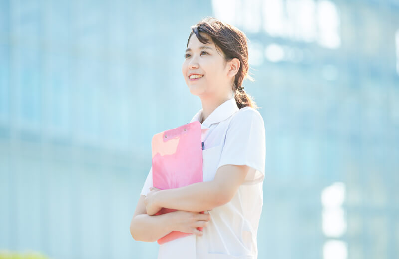 卒業後の再就職・キャリア支援