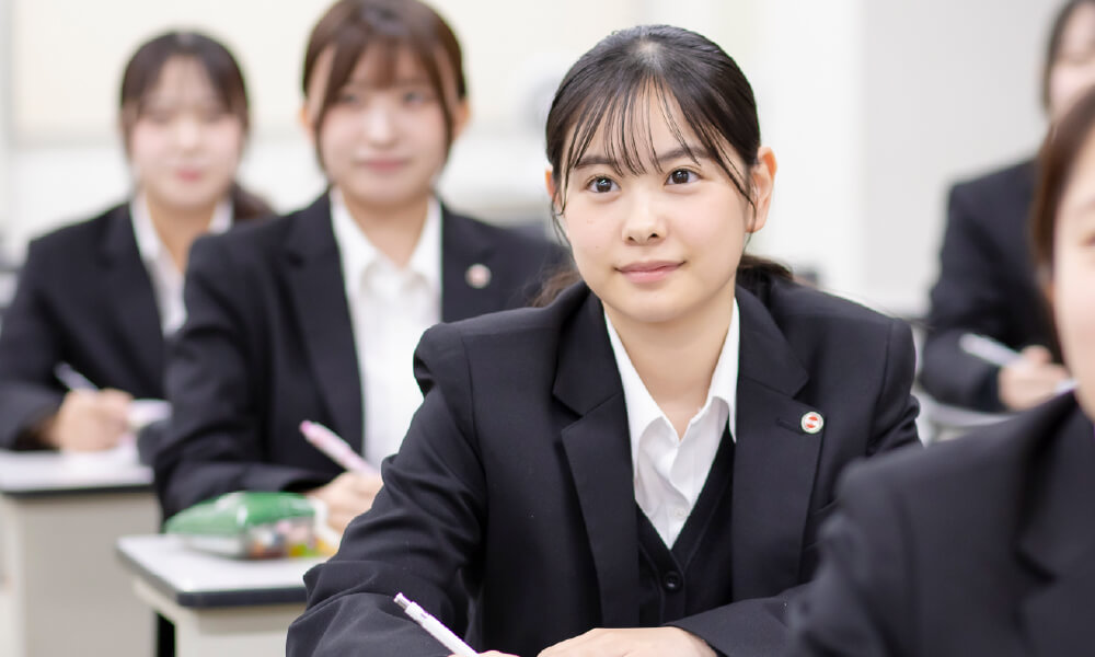 国家試験補講で苦手を得意に