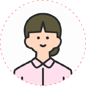 合格者イラスト